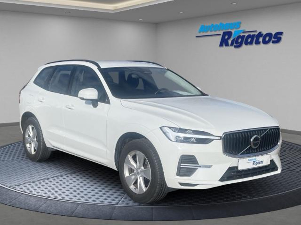 Volvo XC60 Momentum
