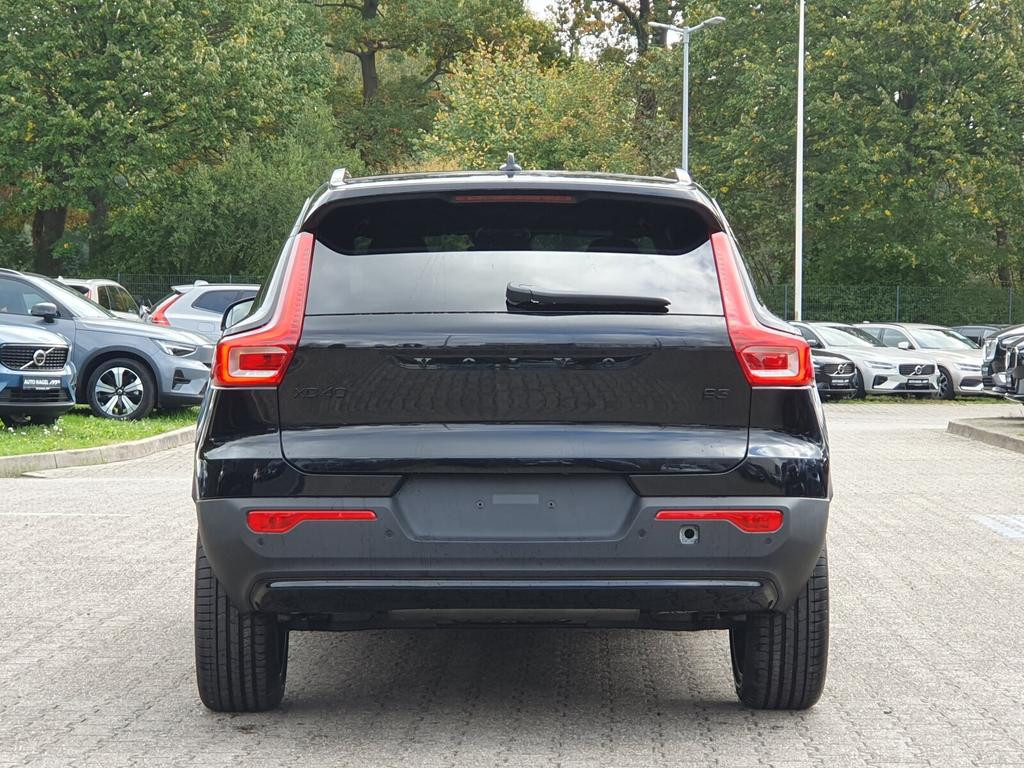 Volvo XC40 Plus