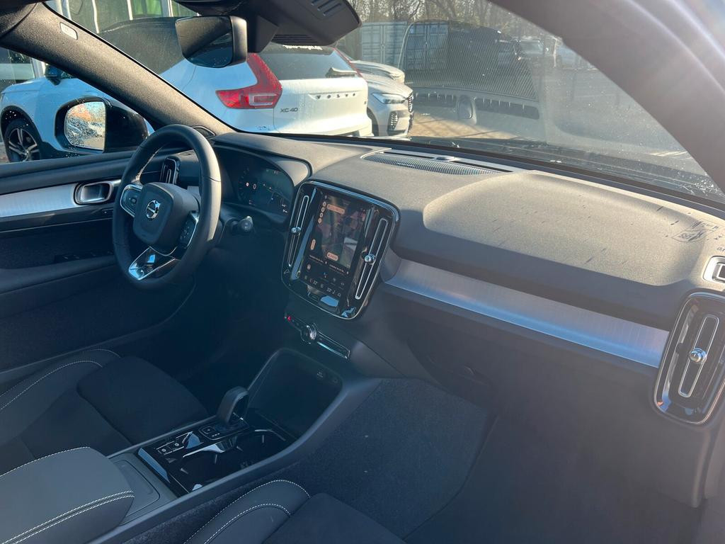 Volvo XC40 Plus