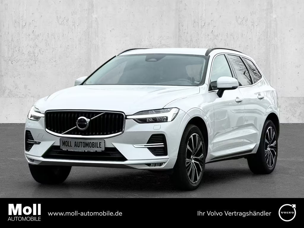 Volvo XC60 Core
