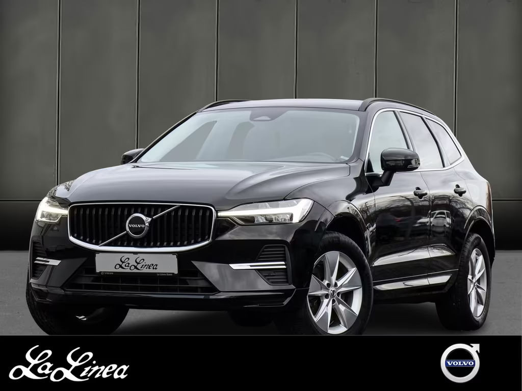 Volvo XC60 Core