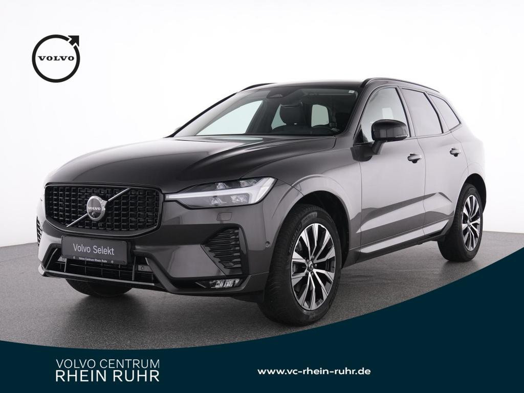 Volvo XC60 AWD Plus Dark