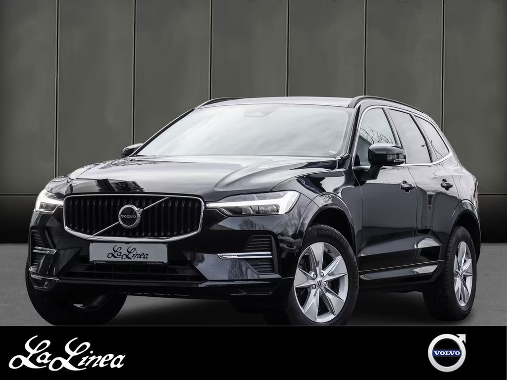 Volvo XC60 Core
