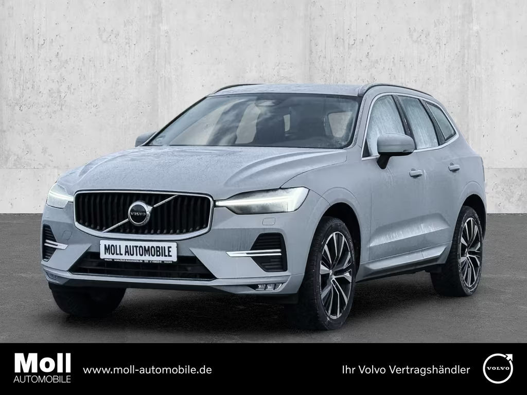 Volvo XC60 Core