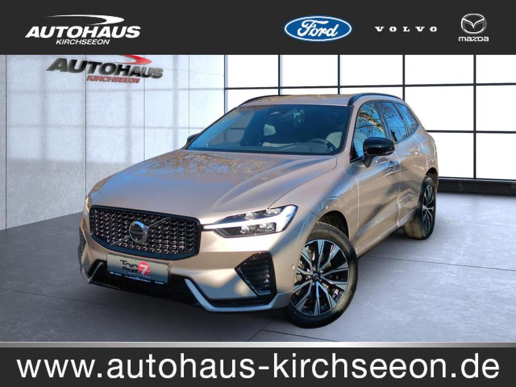 Volvo XC60 Plus Dark
