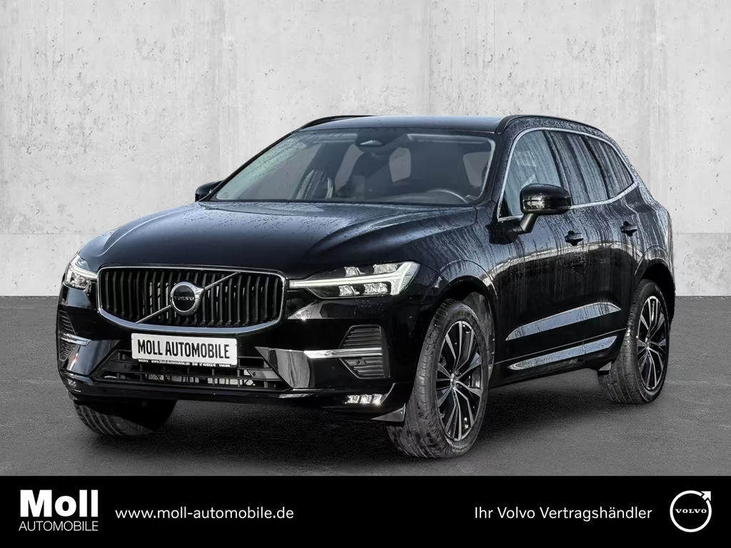 Volvo XC60 Core