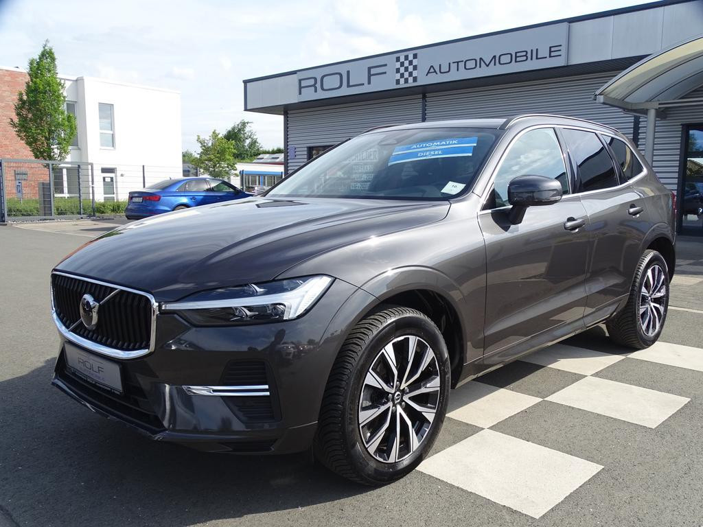 Volvo XC60 Core