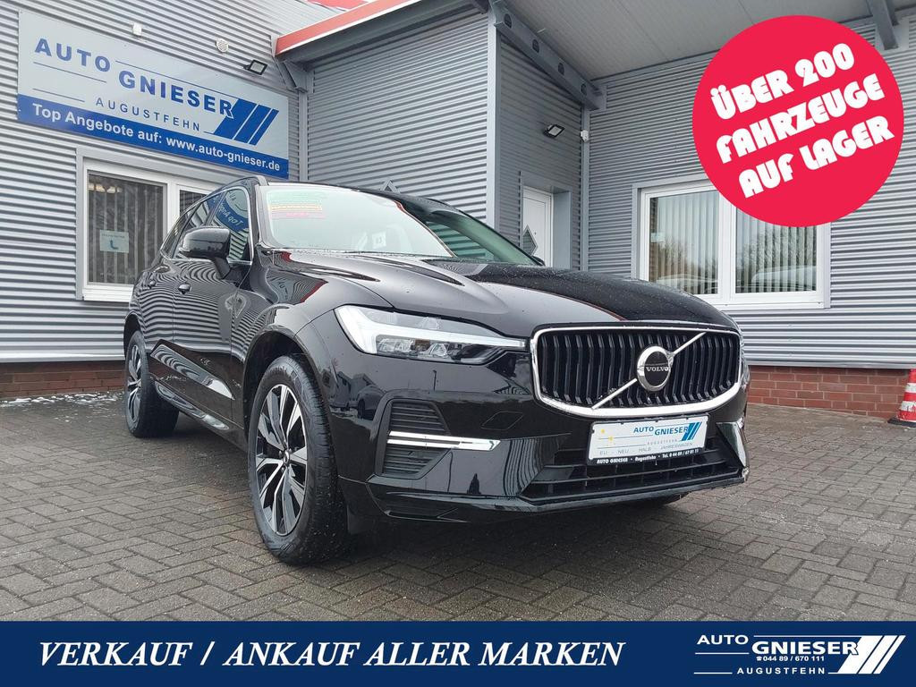 Volvo XC60 AWD