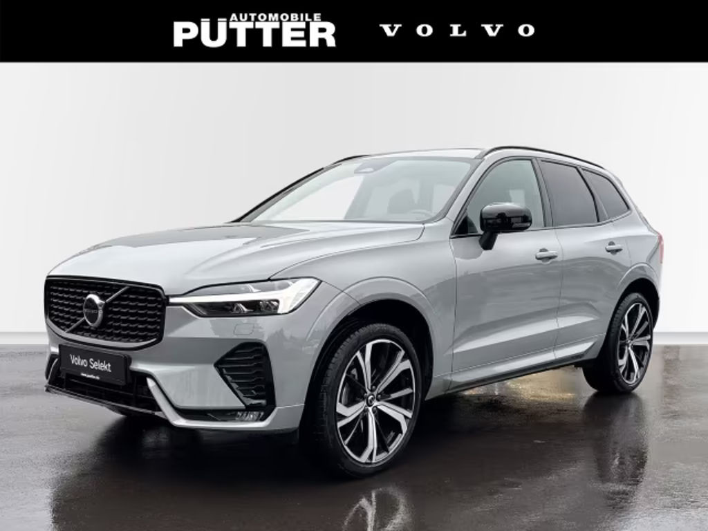Volvo XC60 AWD Dark Ultra