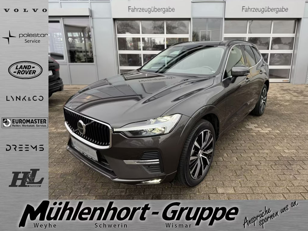 Volvo XC60 AWD Geartronic Core