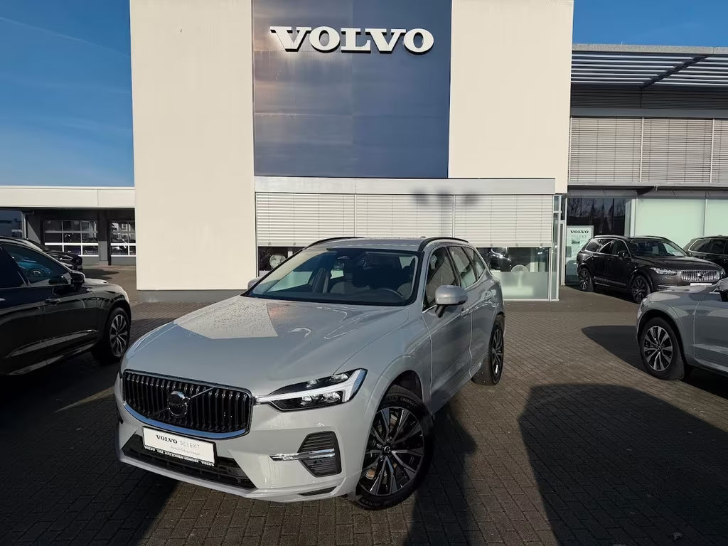 Volvo XC60 Core