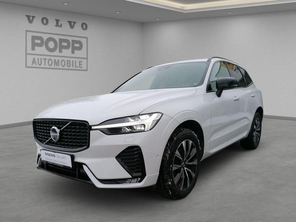 Volvo XC60 AWD Plus Dark