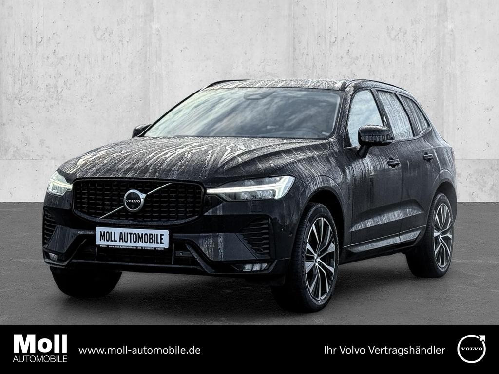 Volvo XC60 Plus Dark
