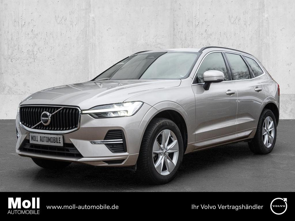 Volvo XC60 Core