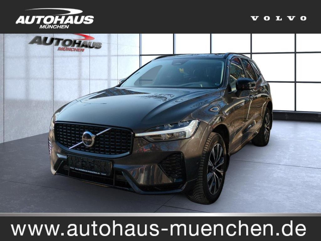 Volvo XC60 Plus Dark