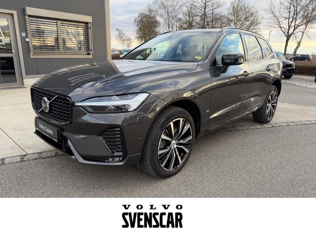 Volvo XC60 AWD Ultimate Dark