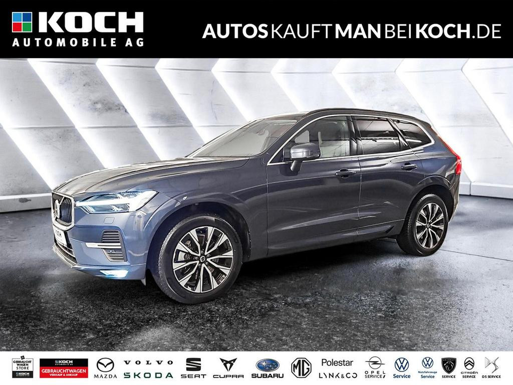 Volvo XC60 Core