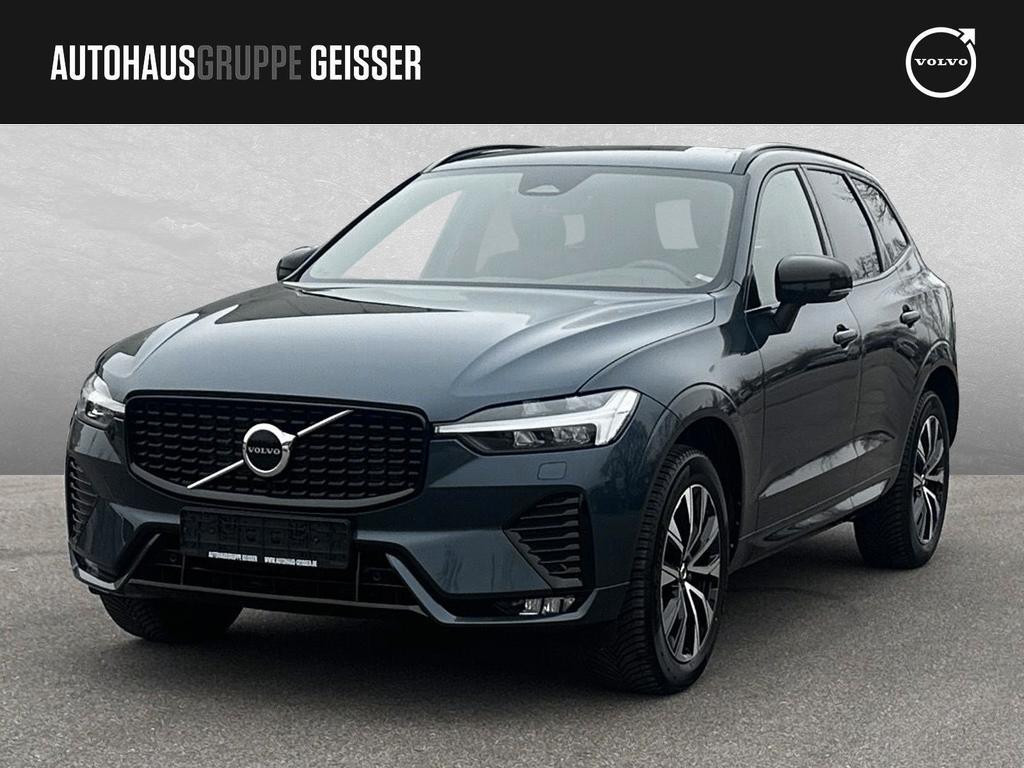 Volvo XC60 AWD Plus Dark