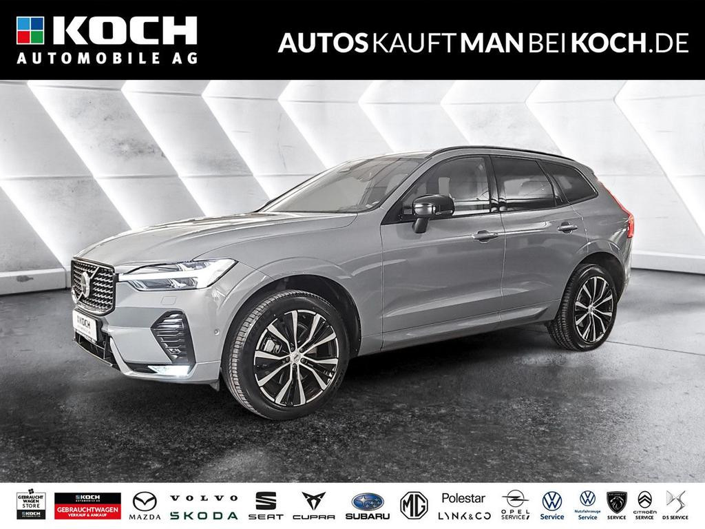 Volvo XC60 AWD Ultimate Dark