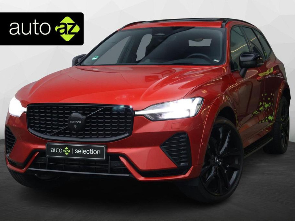 Volvo XC60 AWD T8 Ultimate Dark