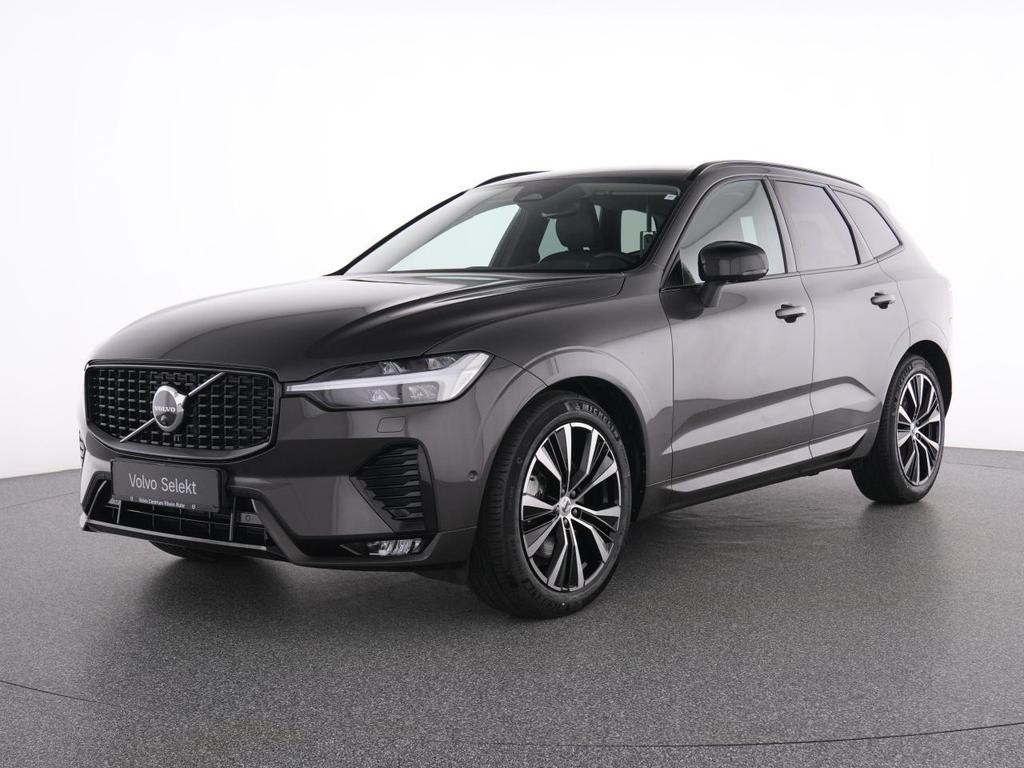 Volvo XC60 AWD Plus Dark
