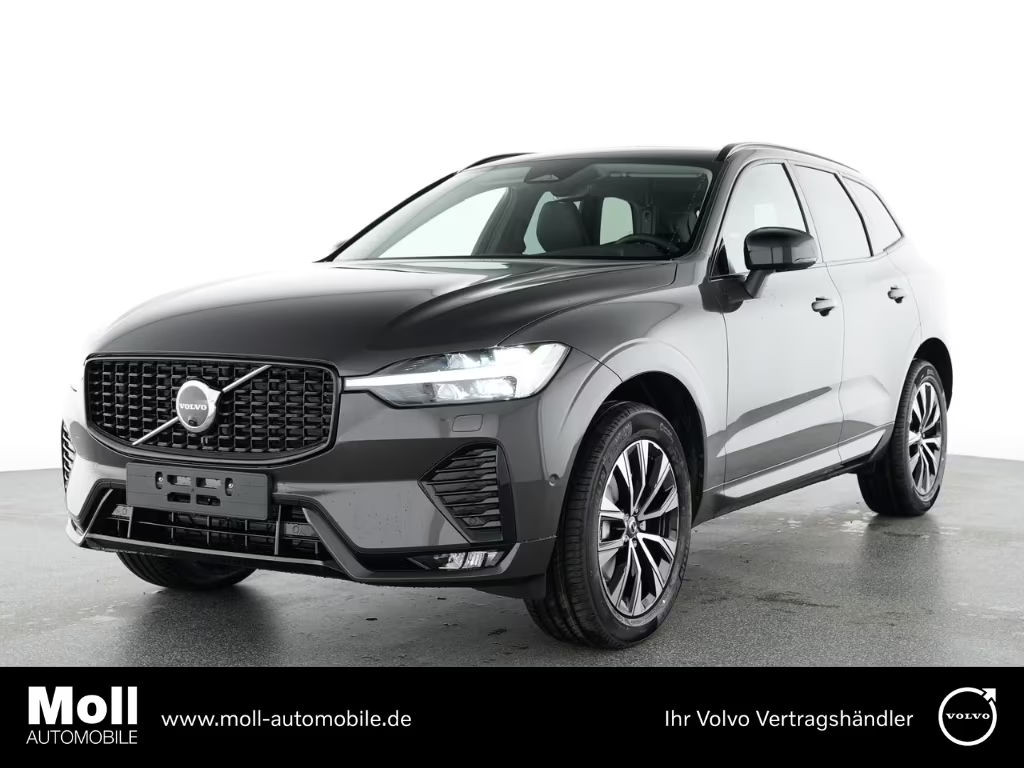 Volvo XC60 AWD Plus Dark
