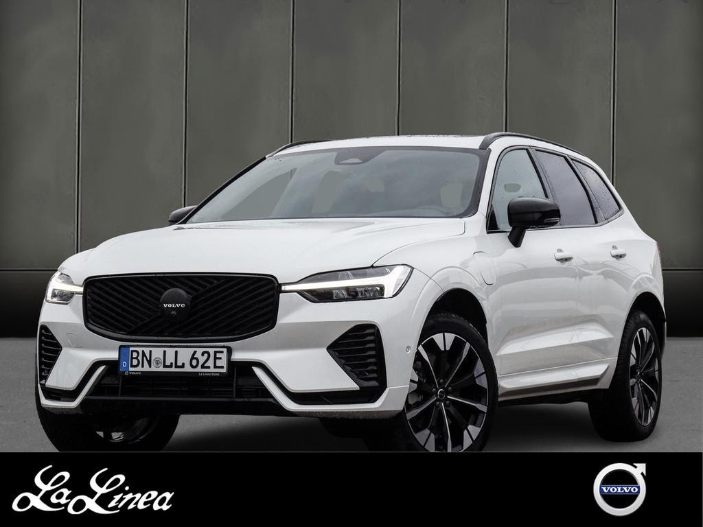 Volvo XC60 AWD T6 Plus