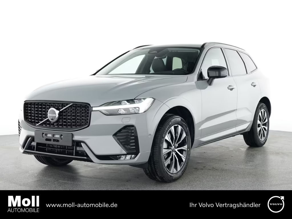 Volvo XC60 AWD Plus Dark