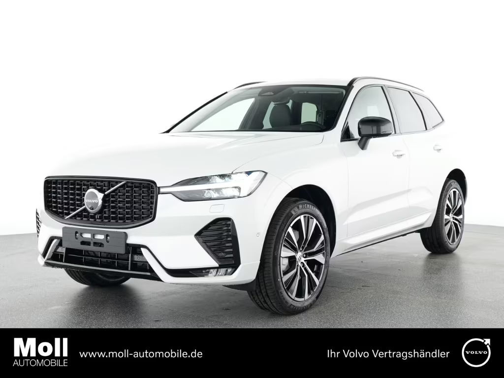 Volvo XC60 AWD Plus Dark