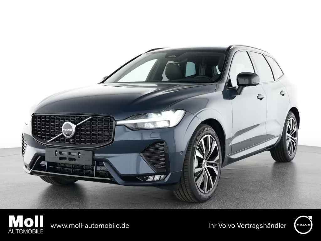 Volvo XC60 AWD Dark Ultra