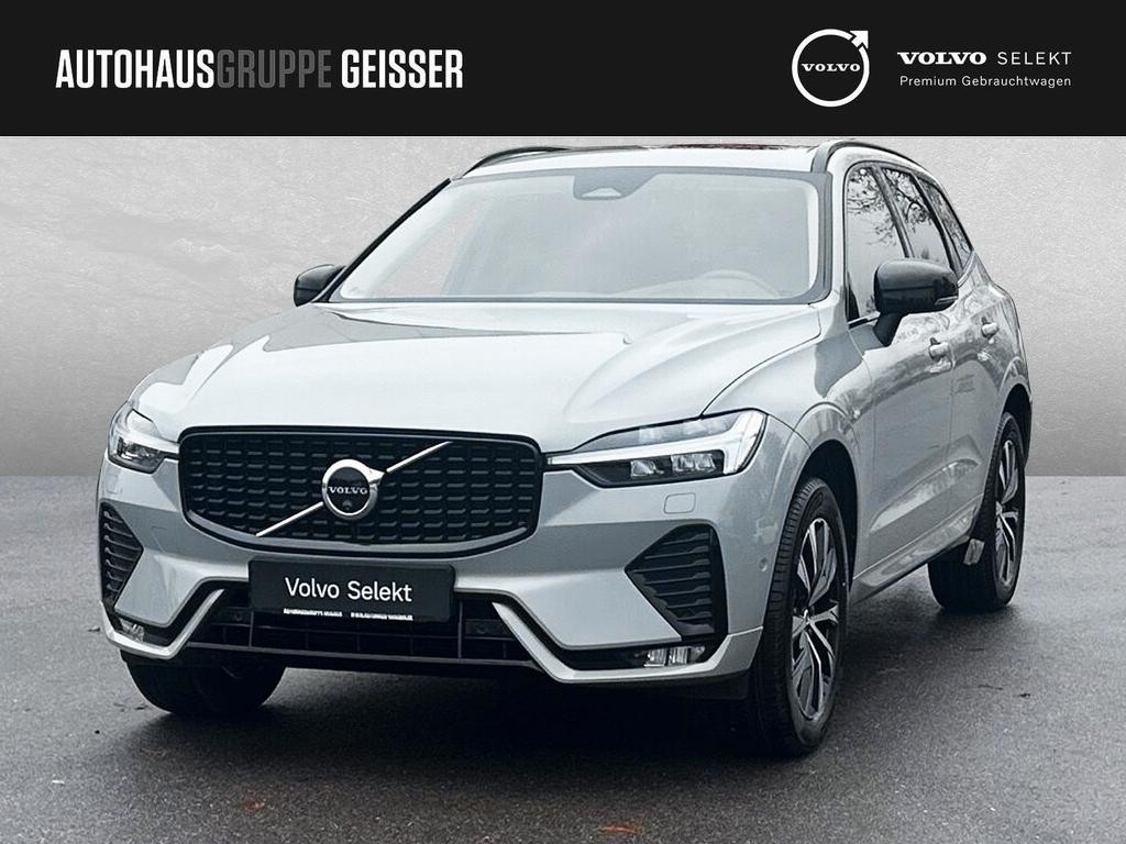 Volvo XC60 AWD Plus Dark