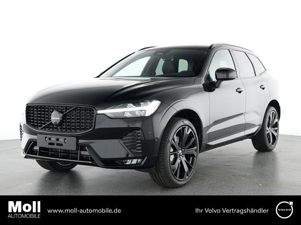 Volvo XC60 AWD Ultra