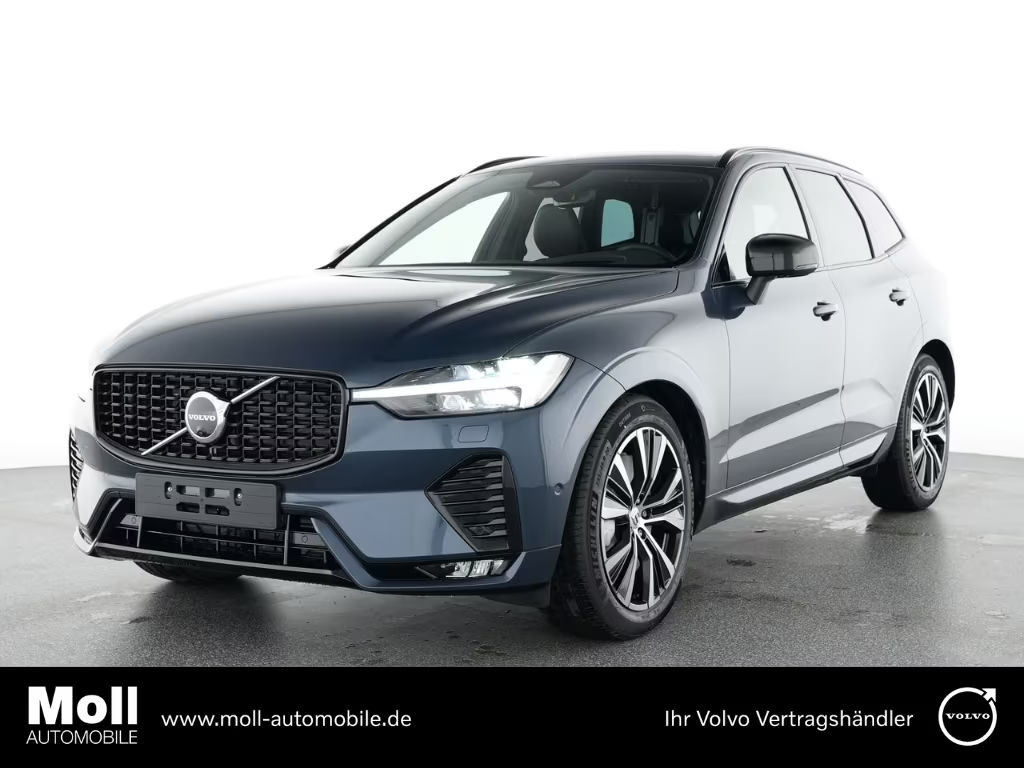 Volvo XC60 AWD Dark Ultra