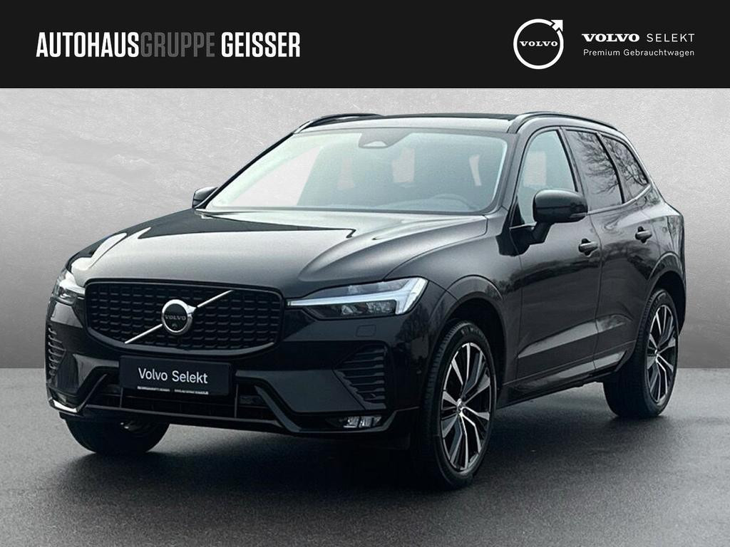 Volvo XC60 AWD Plus Dark