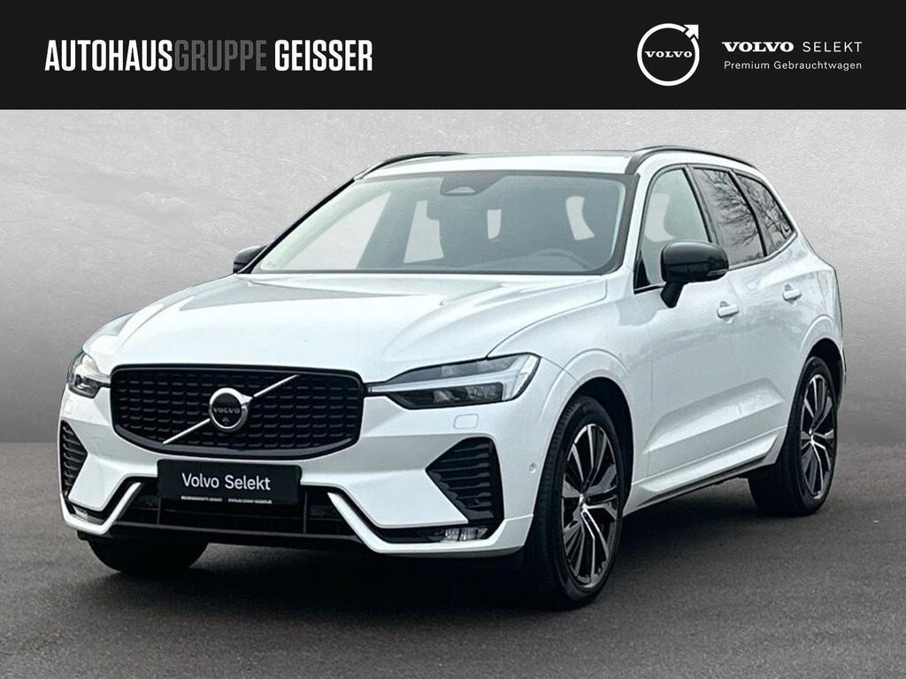 Volvo XC60 AWD Plus Dark