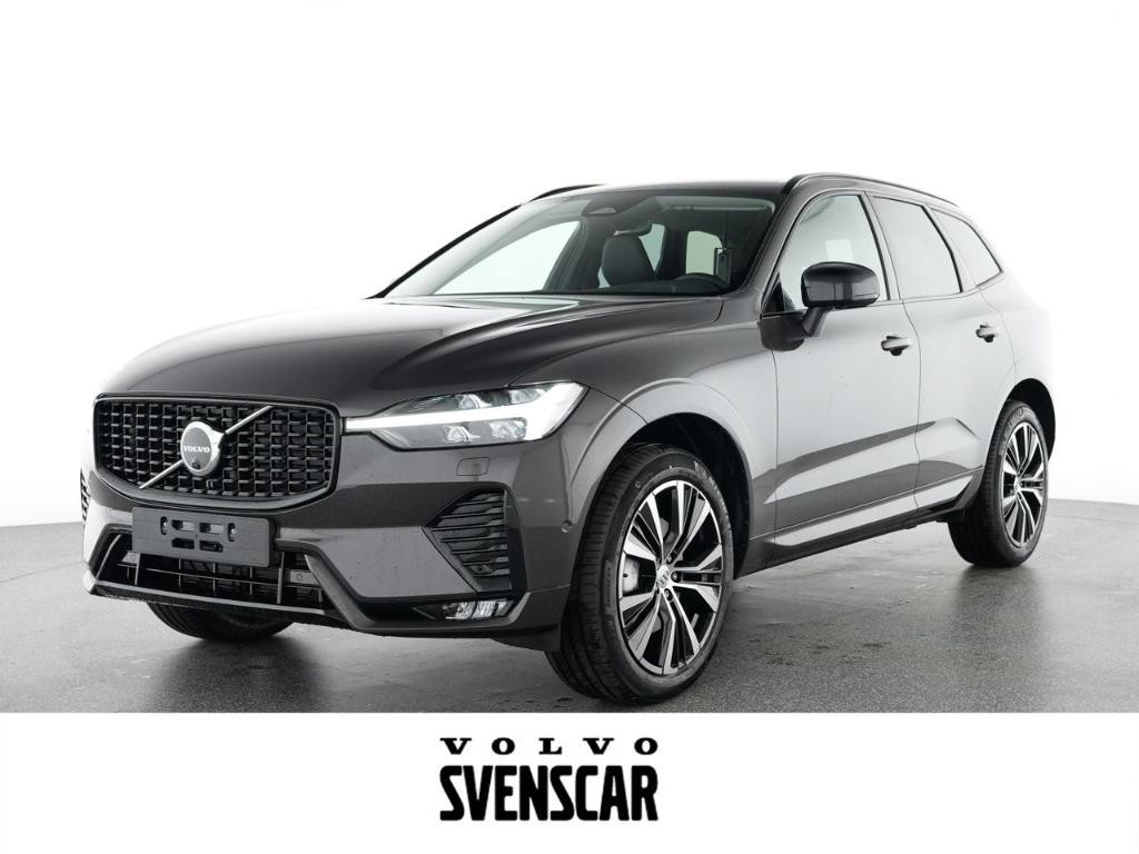 Volvo XC60 AWD Plus Dark