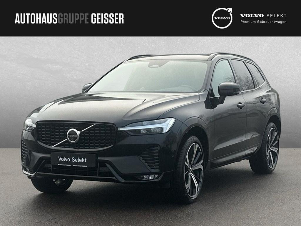 Volvo XC60 AWD Dark Ultra