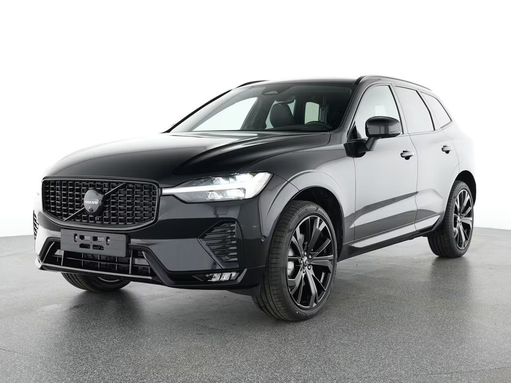 Volvo XC60 AWD Ultra