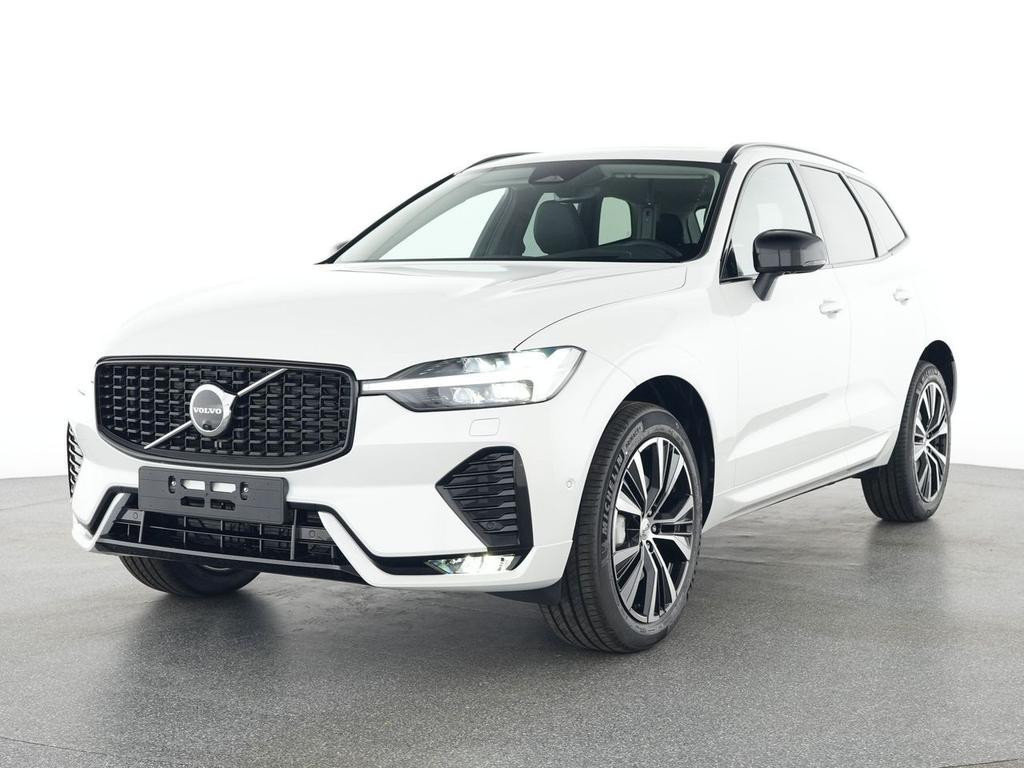 Volvo XC60 AWD Dark Ultra