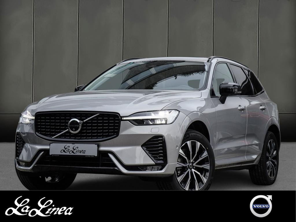 Volvo XC60 AWD Plus Dark