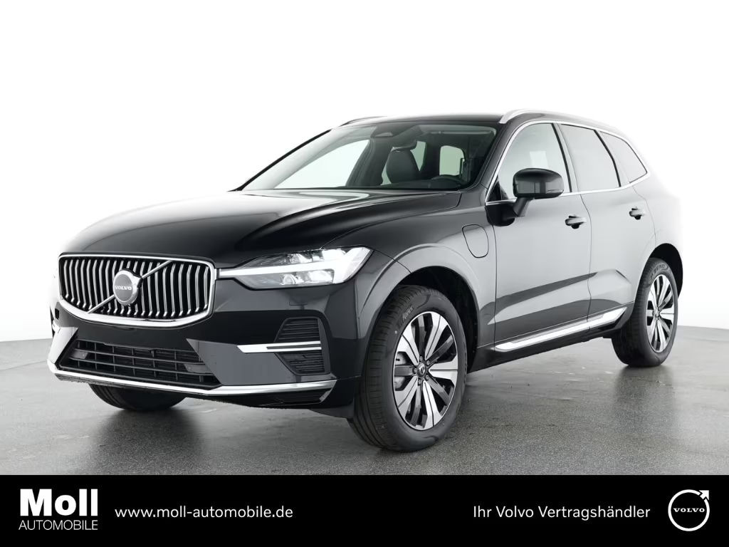 Volvo XC60 AWD Recharge Core