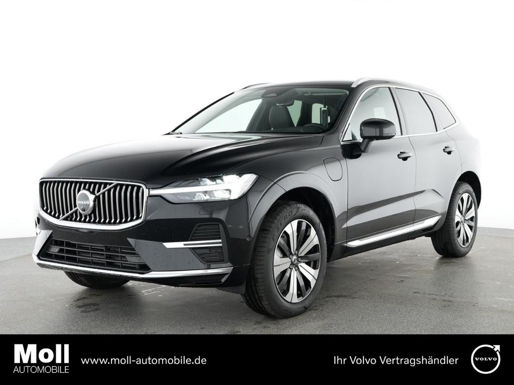 Volvo XC60 AWD Recharge Plus Bright