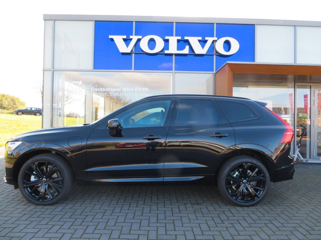 Volvo XC60 AWD Plus