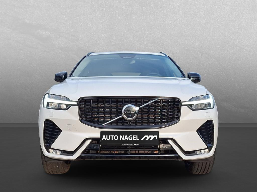 Volvo XC60 AWD Dark Ultra