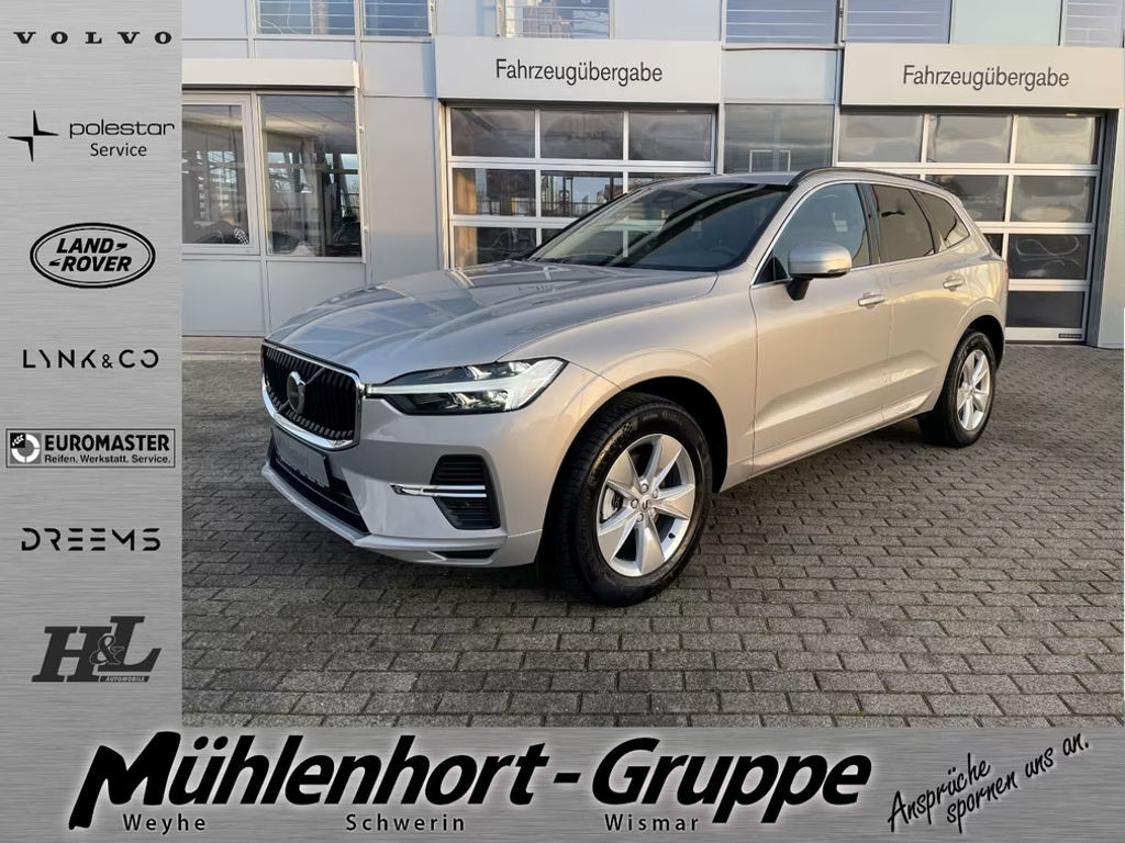 Volvo XC60 AWD Geartronic Core