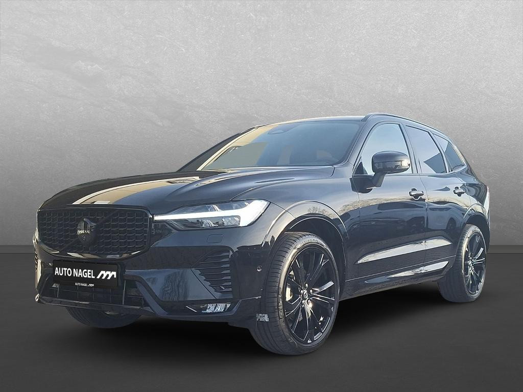 Volvo XC60 Ultra