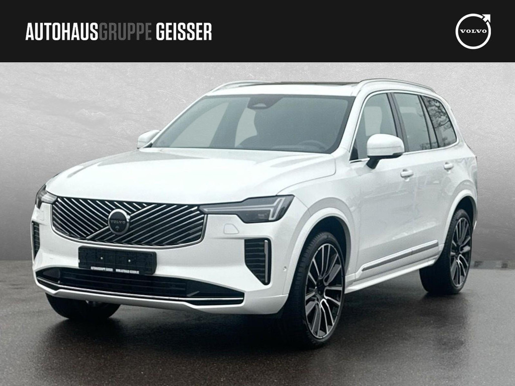 Volvo XC90 AWD Bright Ultra