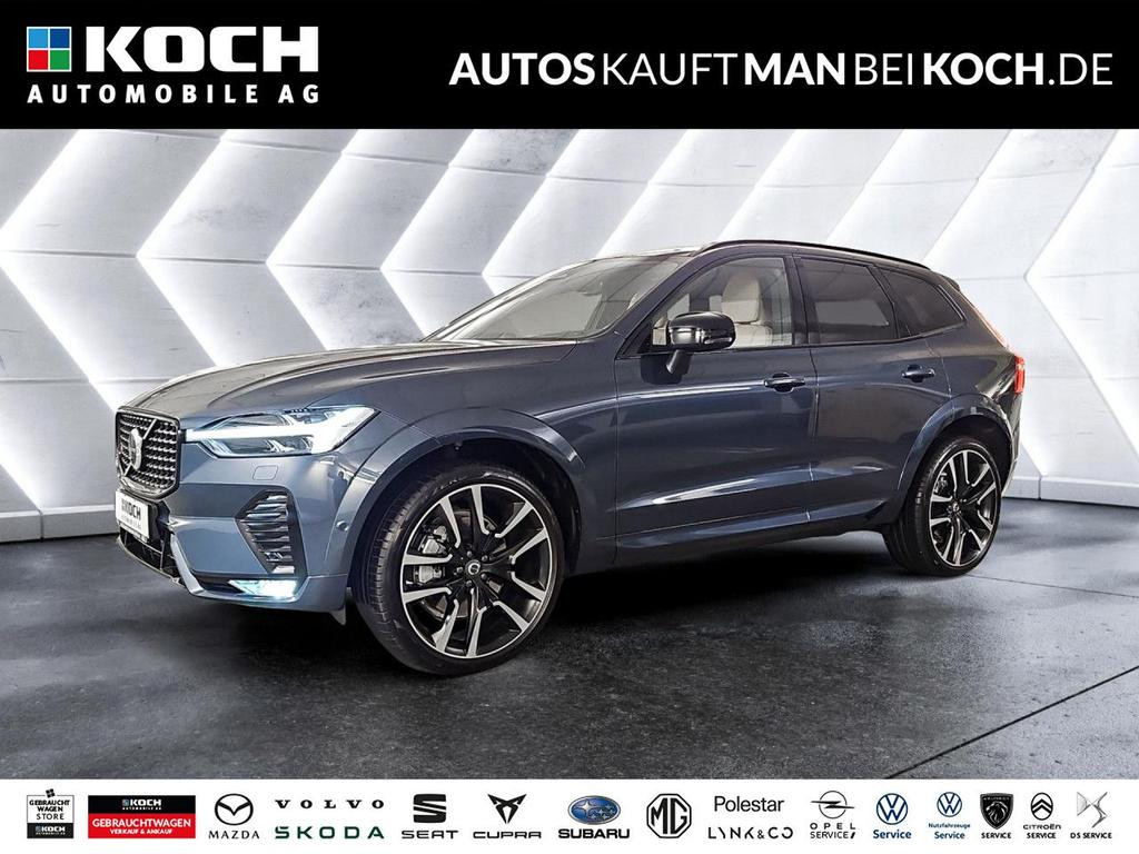 Volvo XC60 AWD Dark Ultra