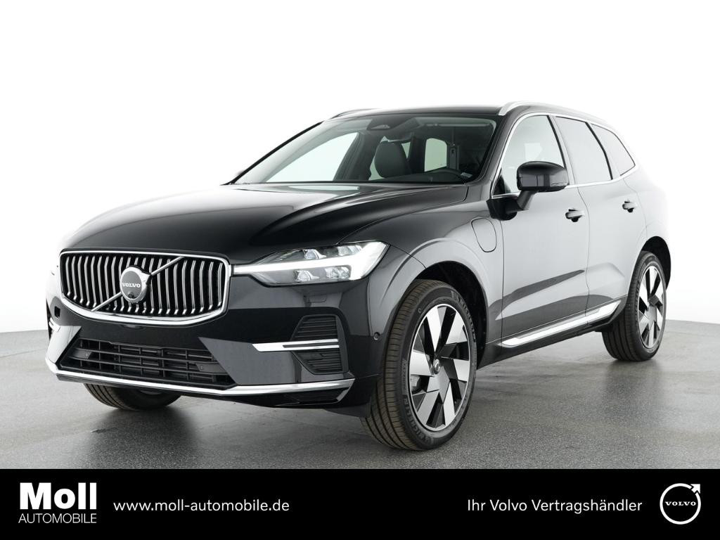 Volvo XC60 AWD Recharge Plus Bright