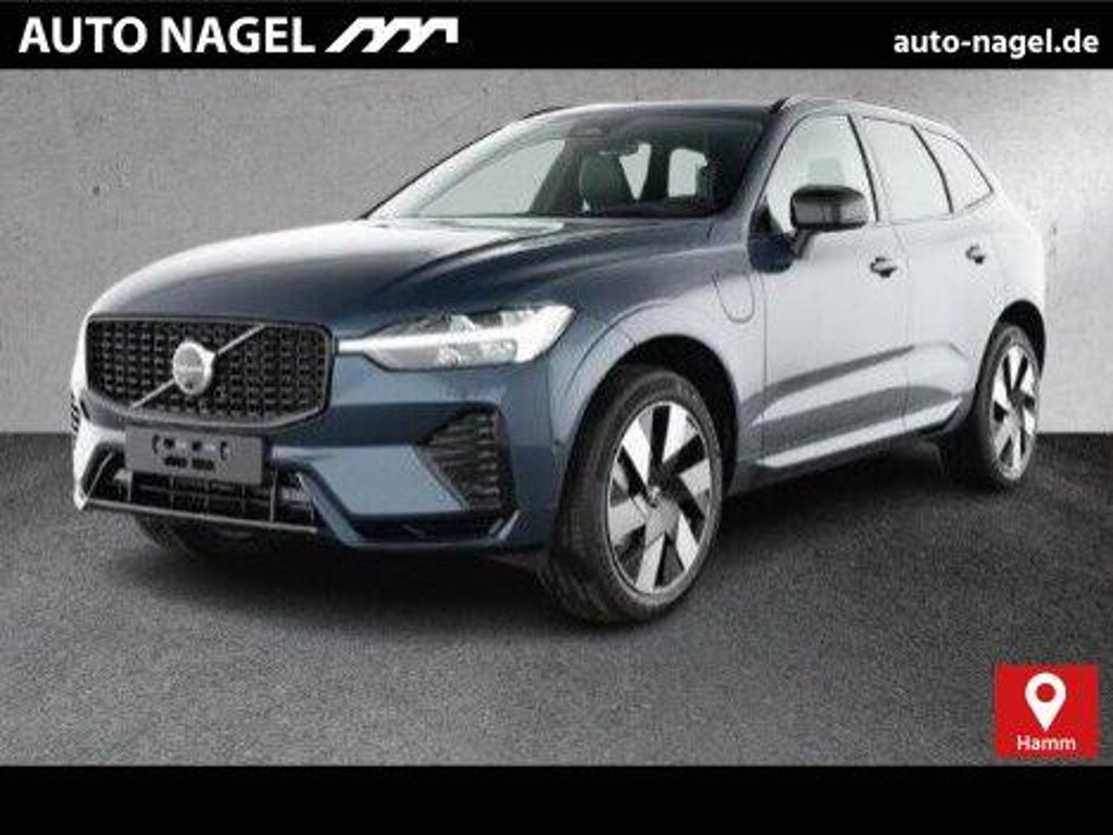 Volvo XC60 T6 Plus Dark